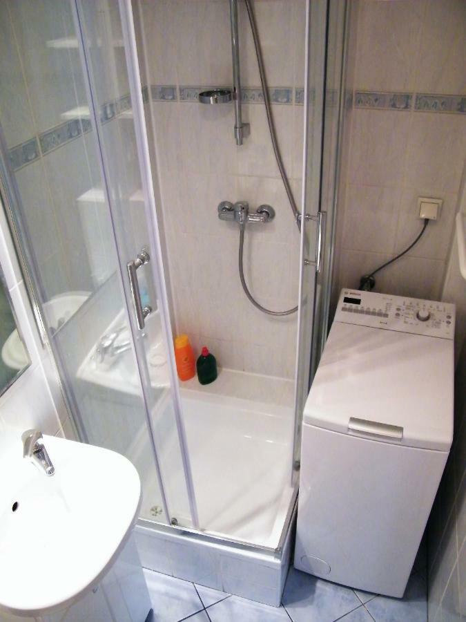 Bukowska Apartment Познань Экстерьер фото